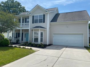 105 Temuco Ln, Summerville, SC 29483