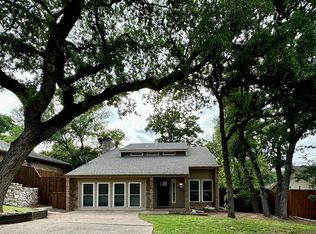 4806 Ridgeline Dr, Arlington, TX 76017