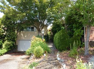 2342 NW 95th St, Seattle, WA 98117