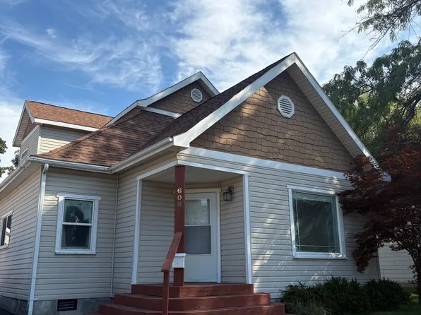 608 W Dalton Ave, Spokane, WA 99205