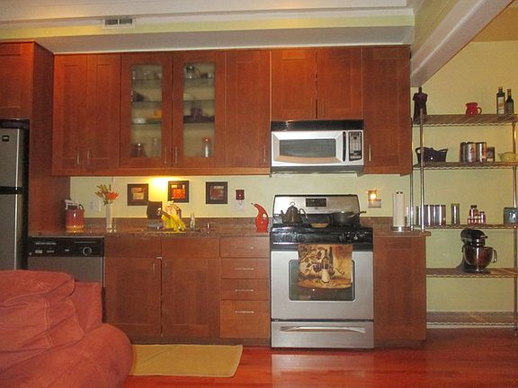 2nd image of 3546 S King Dr #P-12