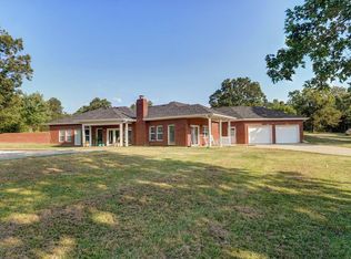 20410 Highway Zz, Aurora, MO 65605