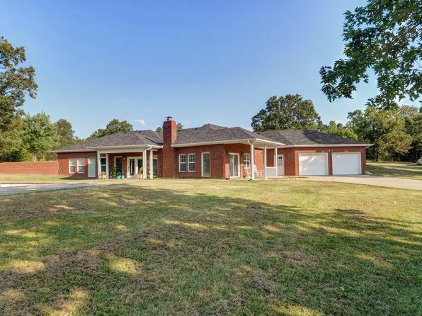 20410 Highway Zz, Aurora, MO 65605