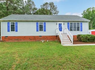 3713 Medora Pl, Chester, VA 23831