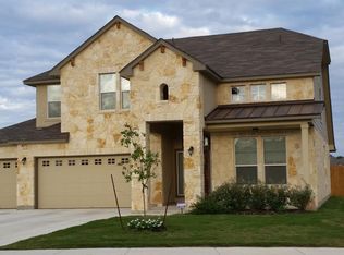 304 Escarpment Oak, New Braunfels, TX 78130