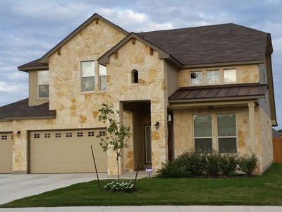 304 Escarpment Oak, New Braunfels, TX, 78130