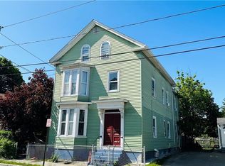 23 Barrows St, Providence, RI 02909