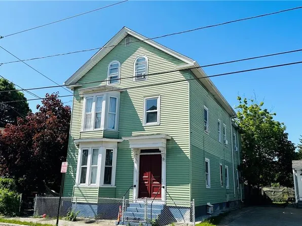 23 Barrows St, Providence, RI 02909