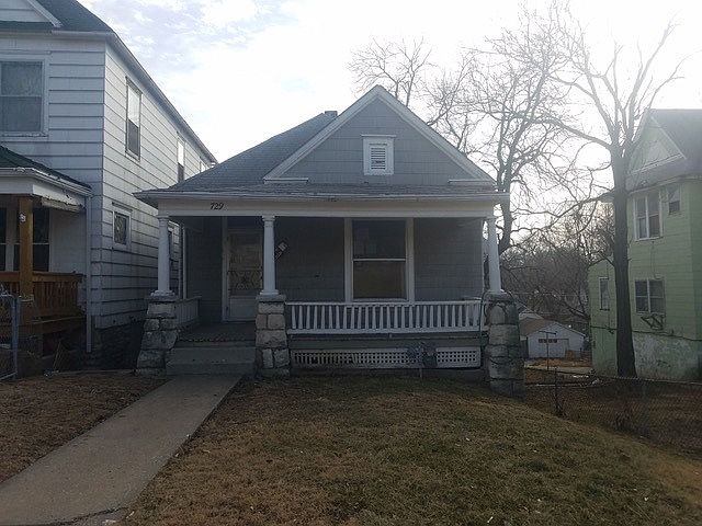 Property Front View