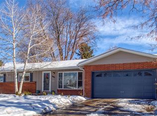 3692 S Grape St, Denver, CO 80237