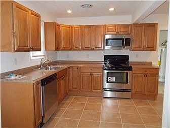 Brand New Kitchen just waiting to be used!