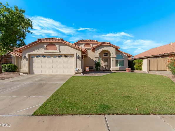 6922 E LAGUNA AZUL Avenue, Mesa, AZ 85209