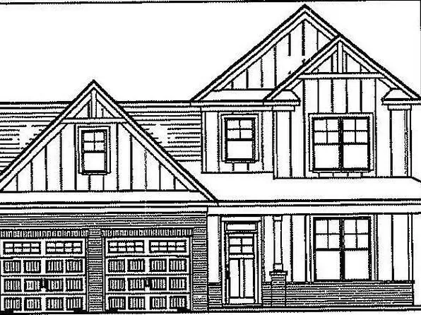 700 Craftsman Ridge Trl, Knightdale, NC 27545