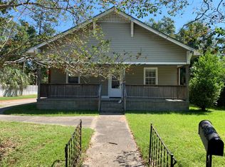 111 Rosedale Ave, Thomasville, GA 31792