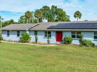 214 W Main St, Pomona Park, FL 32181