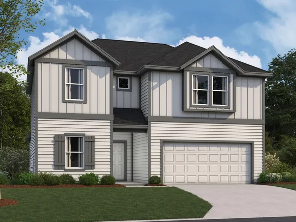 5100 Sea Salt Dr, Austin, TX 78747