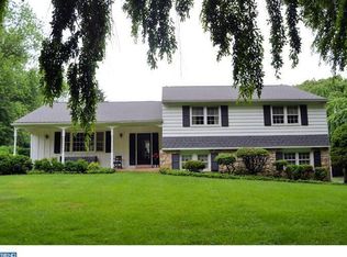 1539 Norristown Rd, Maple Glen, PA 19002