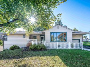 1413 Baldwin St, Harlan, IA 51537