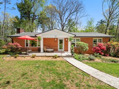 151 Treemont Ln, Hendersonville, NC, 28792