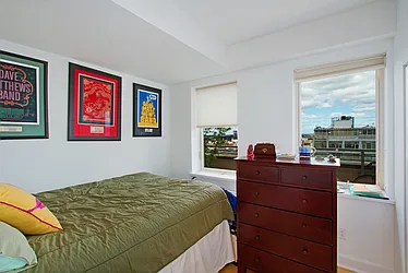 Rented by Corcoran