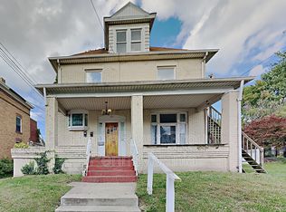 309 Phillips St FLOOR 2, New Castle, PA 16101