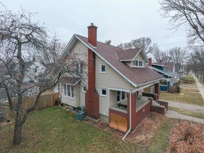 634 S 5th Ave, Wausau, WI, 54401
