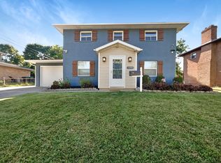 1299 Woodcroft Rd E, Columbus, OH 43204