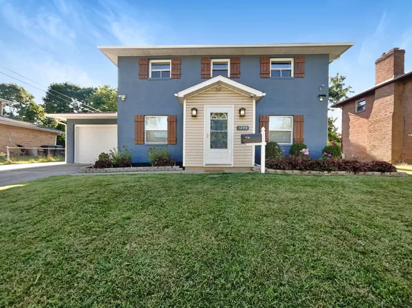 1299 Woodcroft Rd E, Columbus, OH 43204