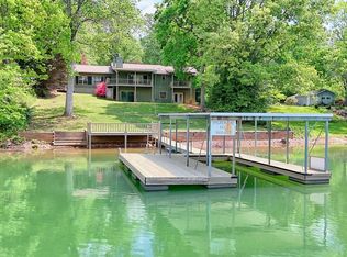 2403 Hidden Valley Rd, Hiawassee, GA 30546