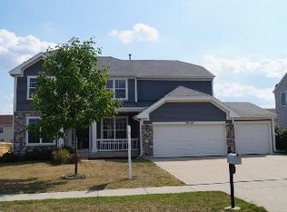 25127 W Scott Dr, Plainfield, IL 60544