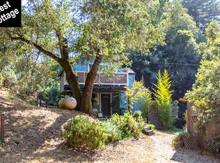 1640 Hall Ranch Rd, Santa Cruz, CA 95065