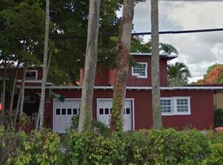 6030 SW 34th St, Miami, FL 33155