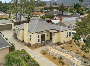 836 Grant Ave, Glendale, CA 91202