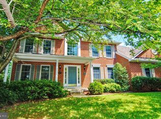 2430 Cobblestone Way, Frederick, MD 21702