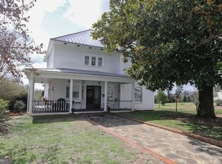 115 Greenville St, Newnan, GA 30263