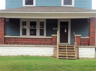 1324 Patterson Rd, Dayton, OH 45420