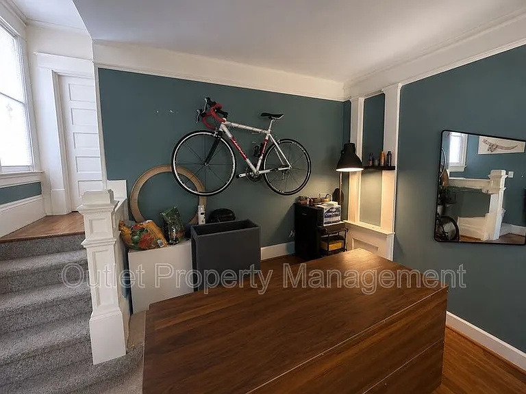 307 E Livingston St #307A — Photo 5
