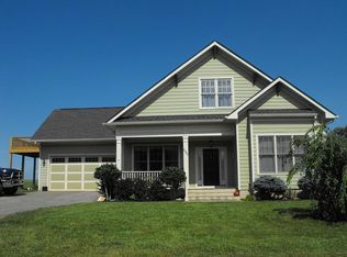 580 Nursery Rd, Boones Mill, VA 24065