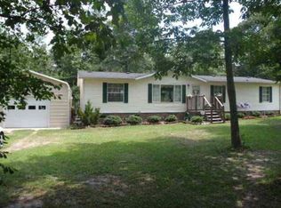 Mill Pond Rd, Galivants Ferry, SC 29544