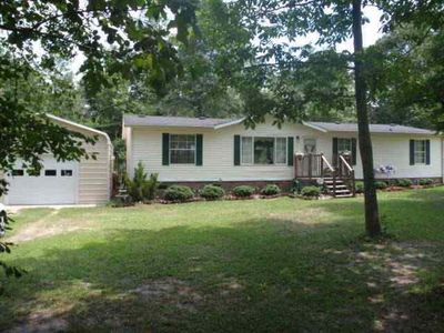 Mill Pond Rd, Galivants Ferry, SC, 29544