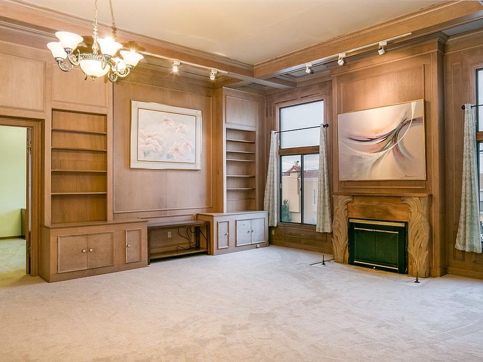 1st image of 1439 Lawton St #A