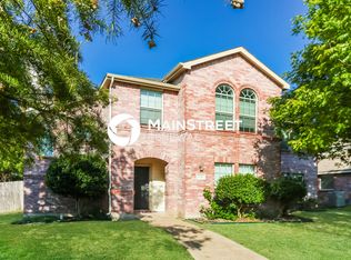 1405 Prairie Dr, Lancaster, TX 75146