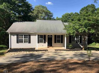 160 Baugh St, Commerce, GA 30529