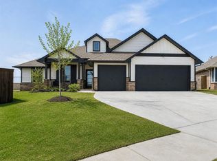 3629 NW 190th St, Edmond, OK 73012