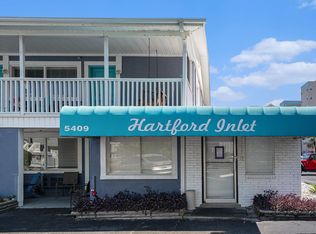 The Hartford Inn Condominiums, North Myrtle Beach, SC 29582