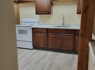 3112 State Route 66, Houston, OH 45333