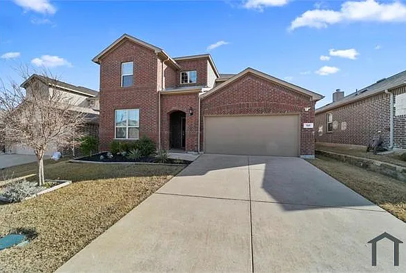 521 Cheyenne Dr — Photo 1