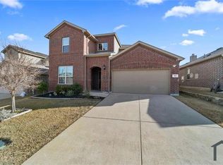 521 Cheyenne Dr, Aubrey, TX 76227
