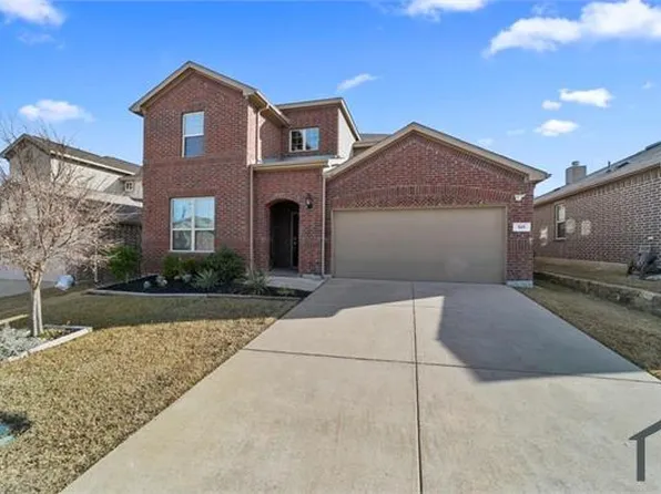 521 Cheyenne Dr, Aubrey, TX 76227