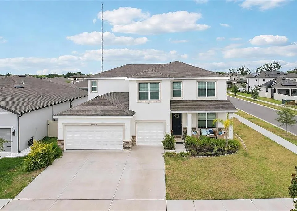13055 Willow Grove Dr